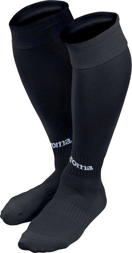 Chaussettes Joma Medium Classic Ii Noir - Sportwear - Adulte