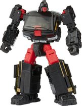 Transformers Generations Selects Deluxe Class Action Figurine 2022 DK-2 Guard 14 cm