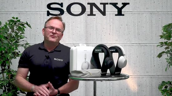 Sony WH-1000XM5 Écouteurs Avec fil &sans fil Arceau Appels/Musique