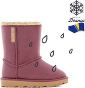 BLACKFOX Winterlaarzen laarzen voor kinderen Cheyennetoo blauw maat 28 29 bol