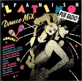 Spanish Dance Mix