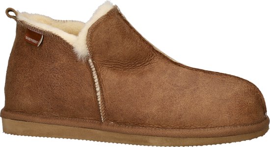 Pantoufle Shepherd Anton pour hommes Pantoufles pour hommes Taille 43