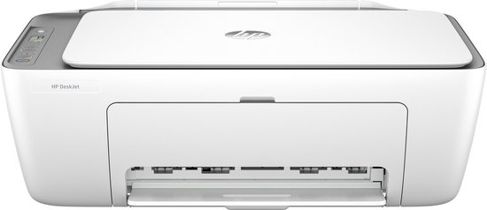 HP DeskJet 2820e - Printer tout-en-un - adaptée à Instant Ink | bol