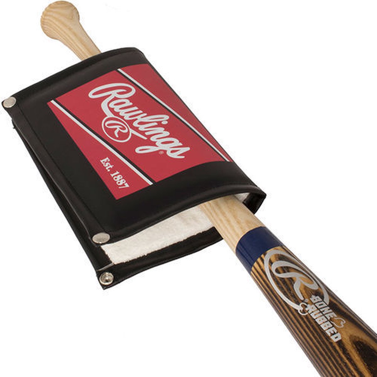 Rawlings Pro Pine Tar Applicator Bat Grip Stick voor Sport Honkbal/Softball