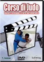 Corso Di Judo [DVD]