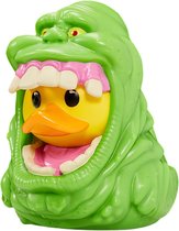 Best of TUBBZ Boxed Badeend - Ghostbusters - Slimer - 9cm