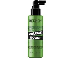 Redken Volume Boost – Spraygel voor blijvend volume – 250 ml