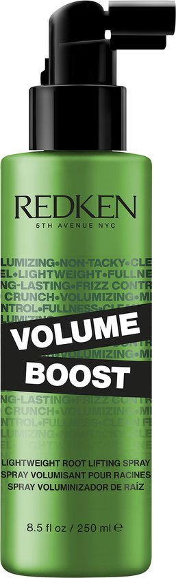 Redken - Volume - Rootful 06 - Spray Volume Racine - 250 ml | bol