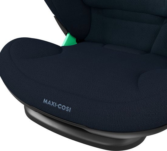 Maxi-Cosi RodiFix Pro2 i-Size Autostoeltje - Authentic Blue - Vanaf ca. 3,5 jaar tot 12 jaar van Maxi-Cosi — afbeelding 5