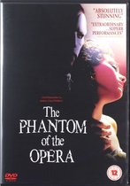 Phantom Of The Opera [DVD]