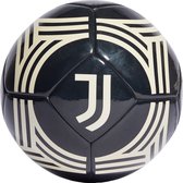 adidas Performance Juventus Third Club Voetbal - Unisex - Zwart- 5