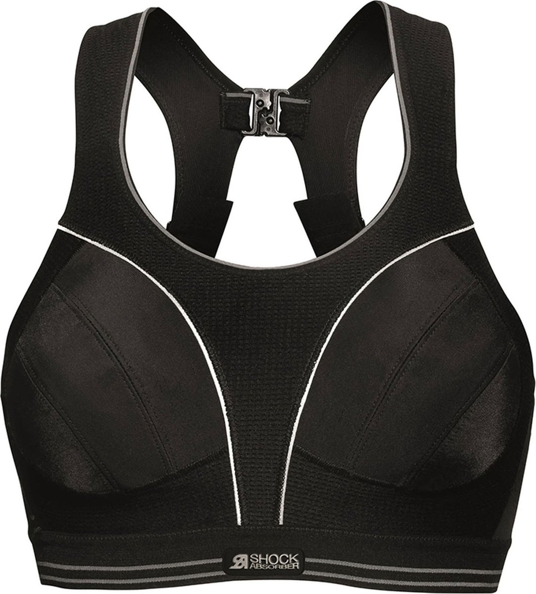 Shock Absorber Ultimate Run Sportbeha Dames — cadeau in Cadeau-ideeën - foto 2