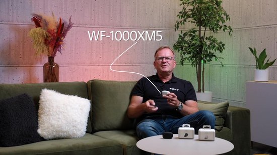 Review: Sony WF-1000XM3 | Hoe blij word ik van deze in-ears koptelefoon