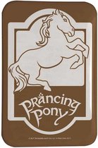Lord of the Rings Magneet Prancing Pony