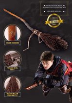 Cinereplicas Harry Potter - Replica of Firebolt Broom Replica