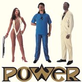Ice-T - Power (LP)