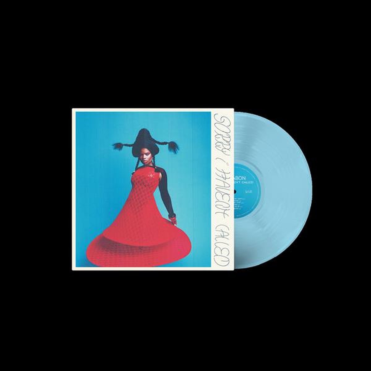 Vagabon - Sorry I Haven't Called (LP)