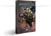 Infinity Operations Deck (EN)