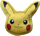 Pokémon Pikachu Kussen 40 x 40 cm