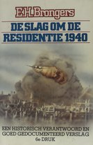 Slag om de residentie 1940