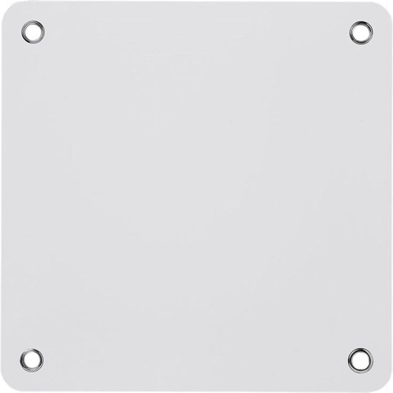 ProPlus Markeringsbord - Reflecterend - 50x50 cm - Voor uitstekende lading - Veiligheid in Spanje van ProPlus — afbeelding 4