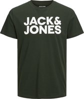 JACK&JONES JJECORP LOGO TEE SS O-NECK NOOS Heren T-shirt - Maat XXL
