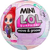 L.O.L. - - Surprise! Mini Move-and-Groove