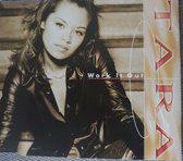 Tara – Work It Out 6 Track Cd Maxi 1996