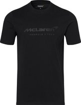 McLaren 2023 Team Core Essentials T-shirt