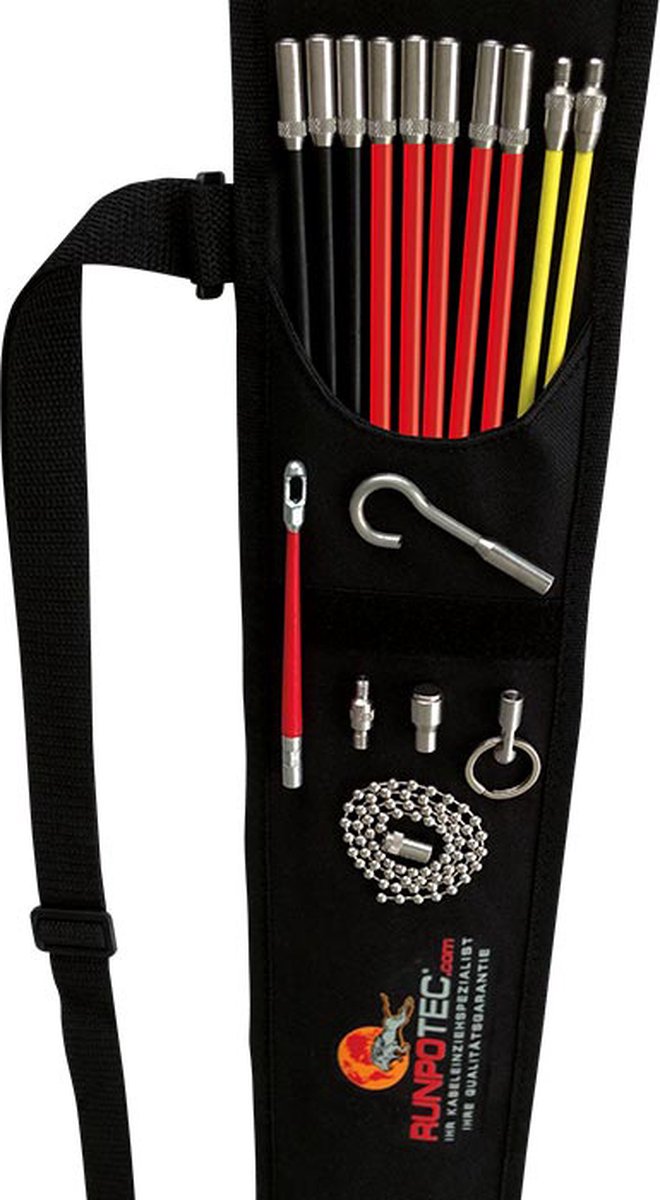 Runpotec 10016 RUN STICKS STANDARD