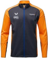 McLaren 2022 Softshell Jacket
