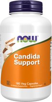 Candida Support 180v-caps