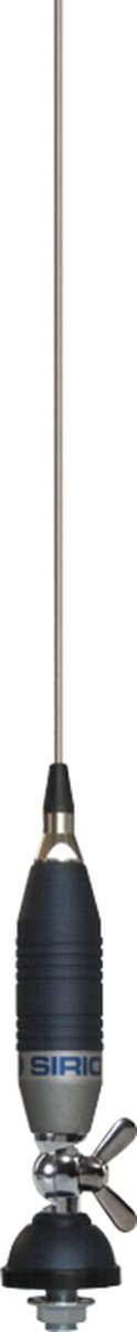 Sirio Super 70 Chroom Blue line 27mc antenne