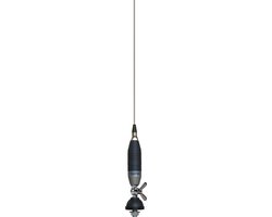 Sirio Super 70 Chroom Blue line 27mc antenne