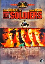 L'ecole Des Heros (Toy Soldiers)(DVD)(FR)(BE import)