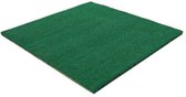 Golf Backyard - Golf accessoires - Golfmat - Driving range - Speciaal voor thuis oefenen - Verbeter je swing - Tee Turf - 150 x 150 cm