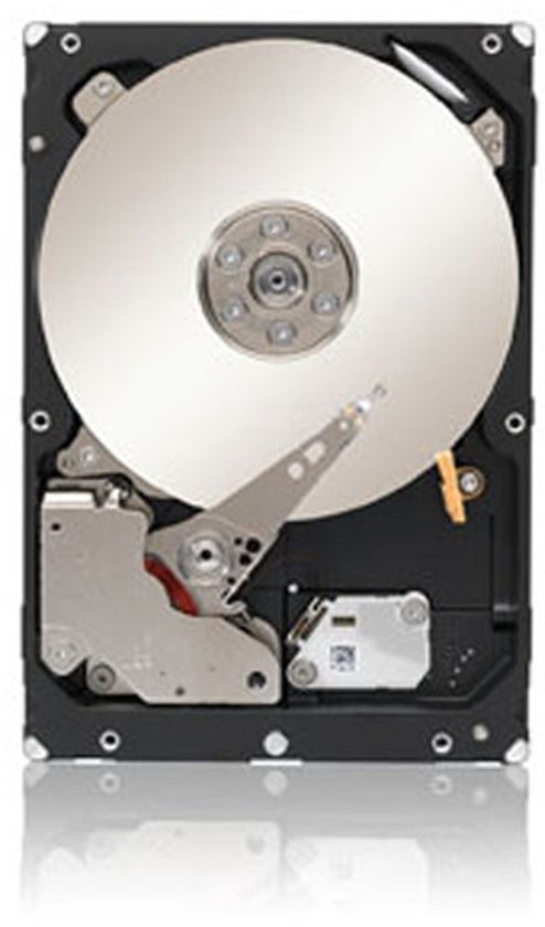 Disque Dur Interne Seagate Constellation E3 - 1 To - 3,5" - Occasion Testé