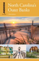 Insiders' Guide Series- Insiders' Guide® to North Carolina's Outer Banks