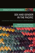 Sexuality, Culture and Health- Sex and Gender in the Pacific