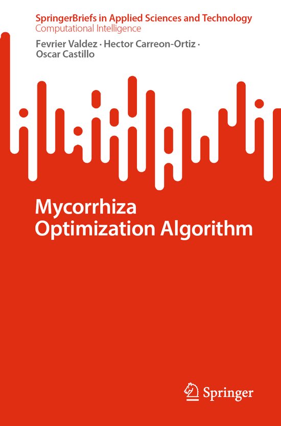 SpringerBriefs in Applied Sciences and Technology- Mycorrhiz ... - cover