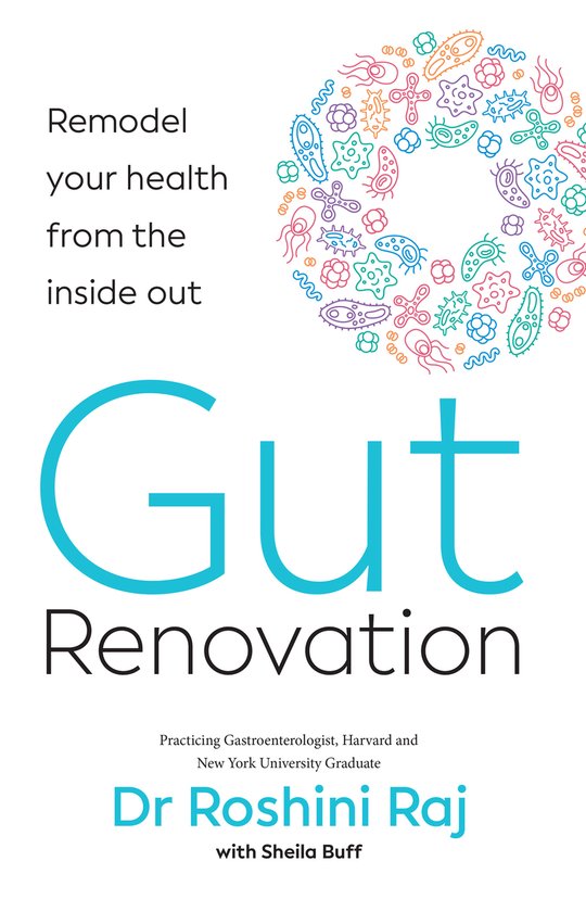 Gut Renovation - cover