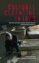 Cultural Cleansing In Iraq