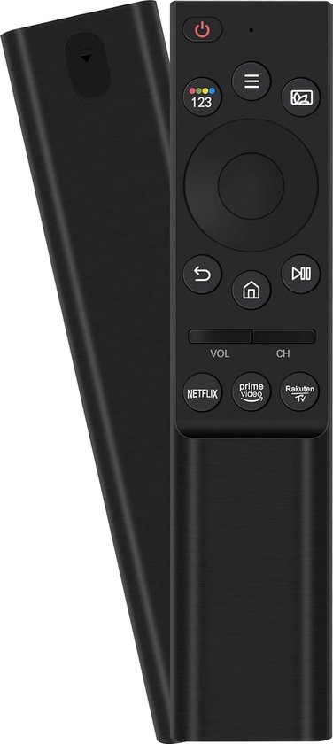 Tosuny TV-afstandsbediening, vervangende afstandsbediening voor Smart