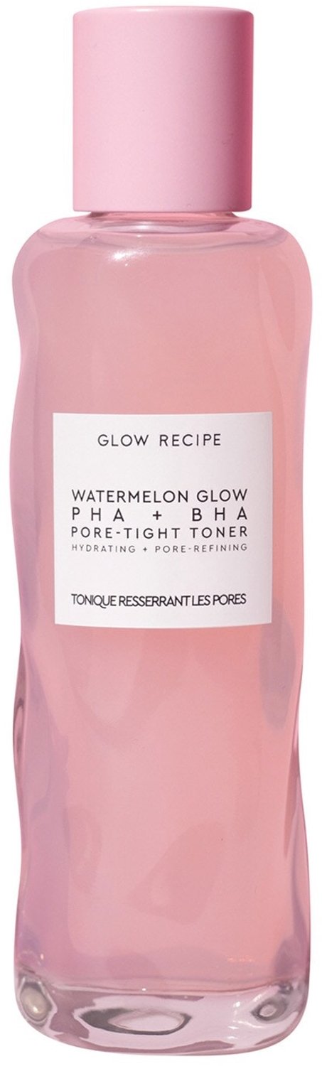 Glow Recipe - Watermelon Glow PHA + BHA Pore-Tight Toner - Gezichtstoner - 150 ml