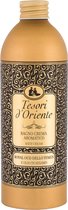 Tesori d'Oriente Royal Oud Yemen badvloeistof 500 ml