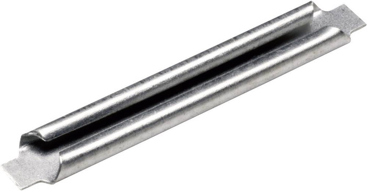 H0 Roco RocoLine (zonder ballastbed) 42610 Railsverbinders