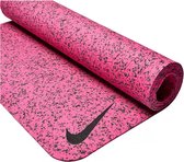 Tapis de yoga Nike Move - Rose