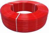 ReFill PLA (Rouge Trafic, 1,75 mm, 750 grammes)