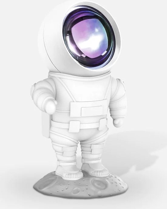 MOB Astrolight Rainbow - Blue van MOB — afbeelding 3