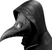 Masker, Arespark Steampunk Masker Vogels Middeleeuwse Pest Arts Hoofd Masker Kostuum Accessoires Halloween Party Mardi